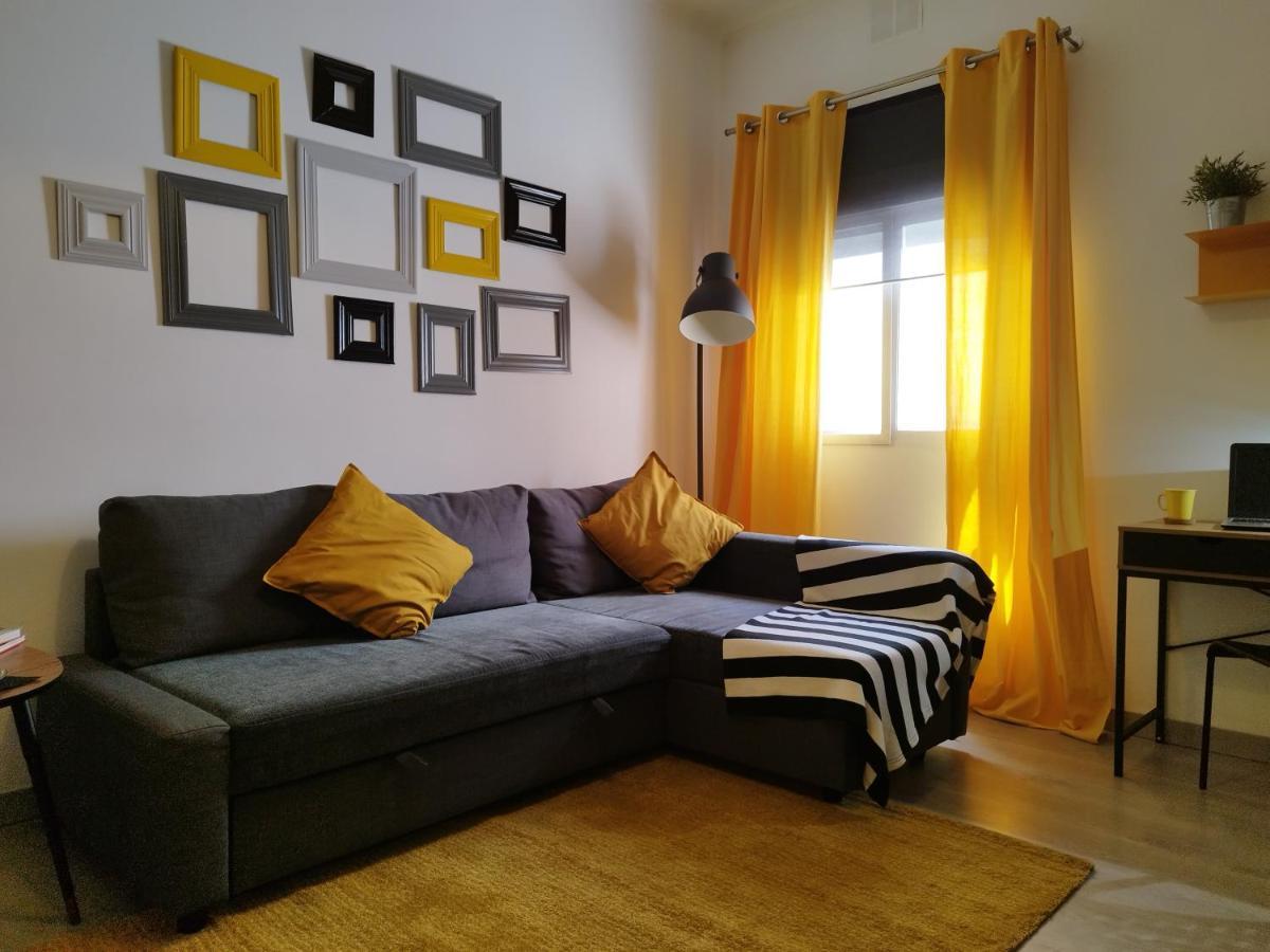 Summa Haus San Juan 24 Ac Apartman Puerto de la Cruz Kültér fotó