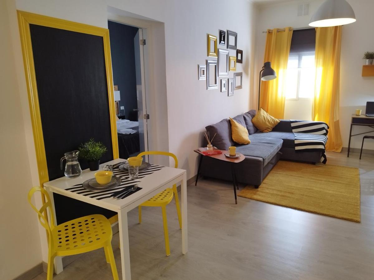 Summa Haus San Juan 24 Ac Apartman Puerto de la Cruz Kültér fotó
