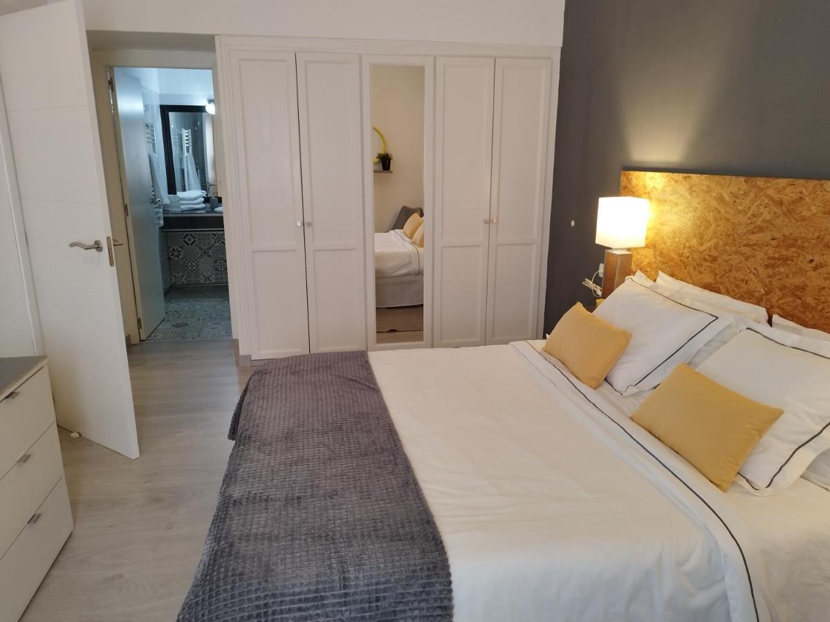 Summa Haus San Juan 24 Ac Apartman Puerto de la Cruz Kültér fotó