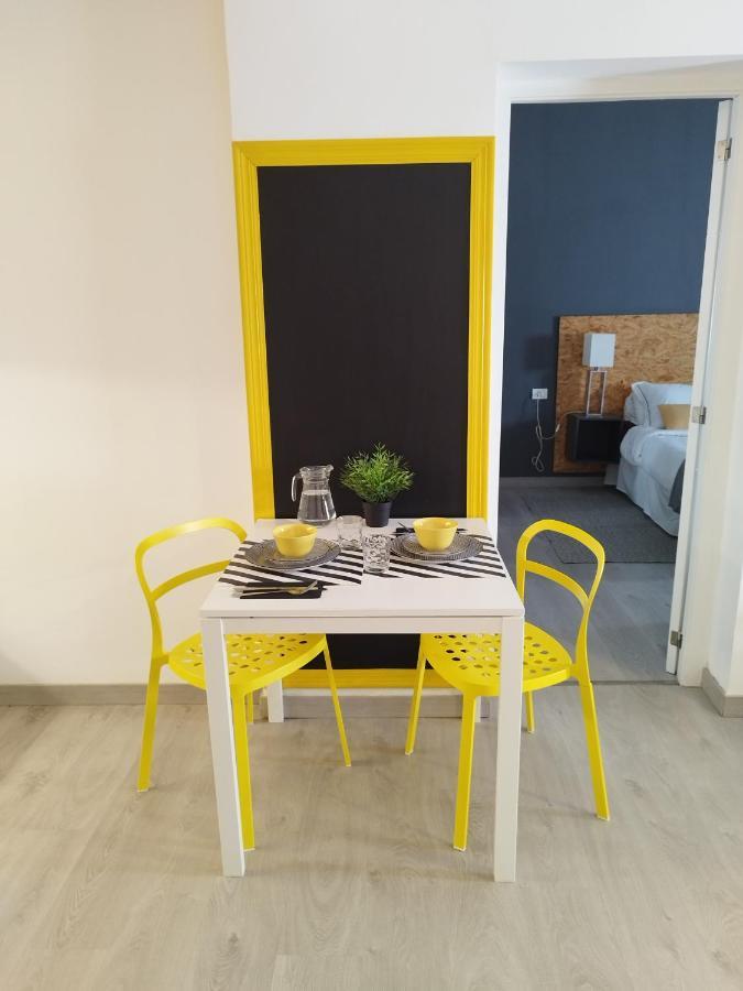 Summa Haus San Juan 24 Ac Apartman Puerto de la Cruz Kültér fotó