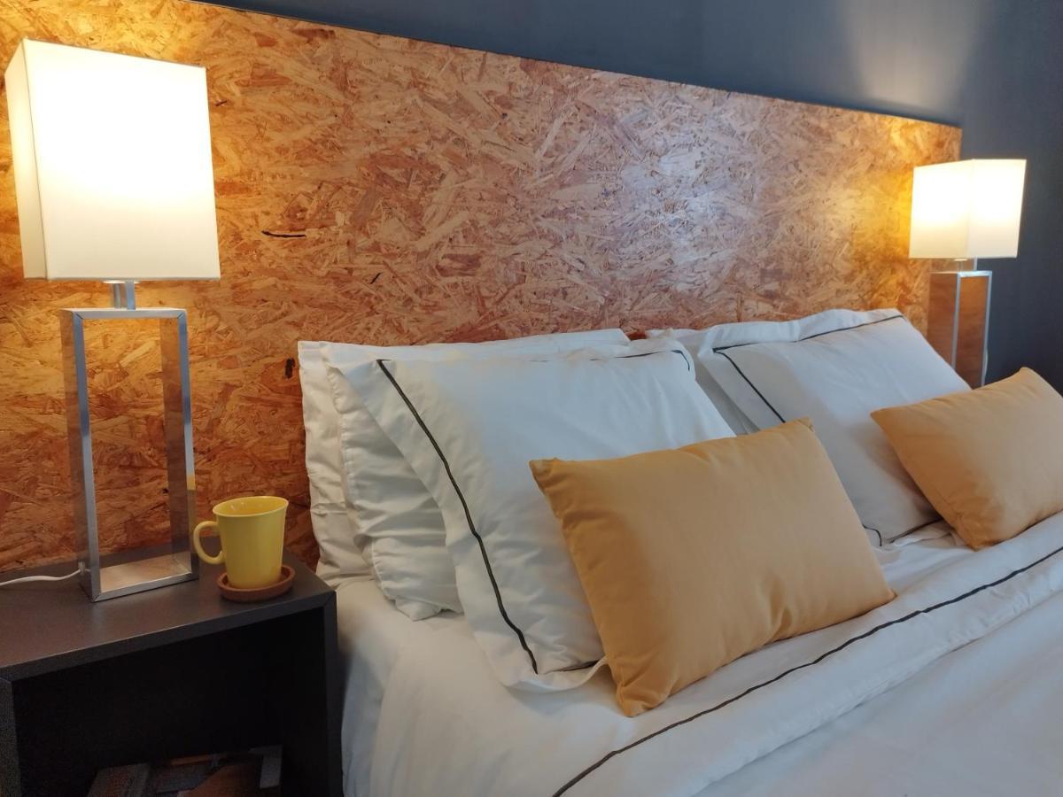 Summa Haus San Juan 24 Ac Apartman Puerto de la Cruz Kültér fotó