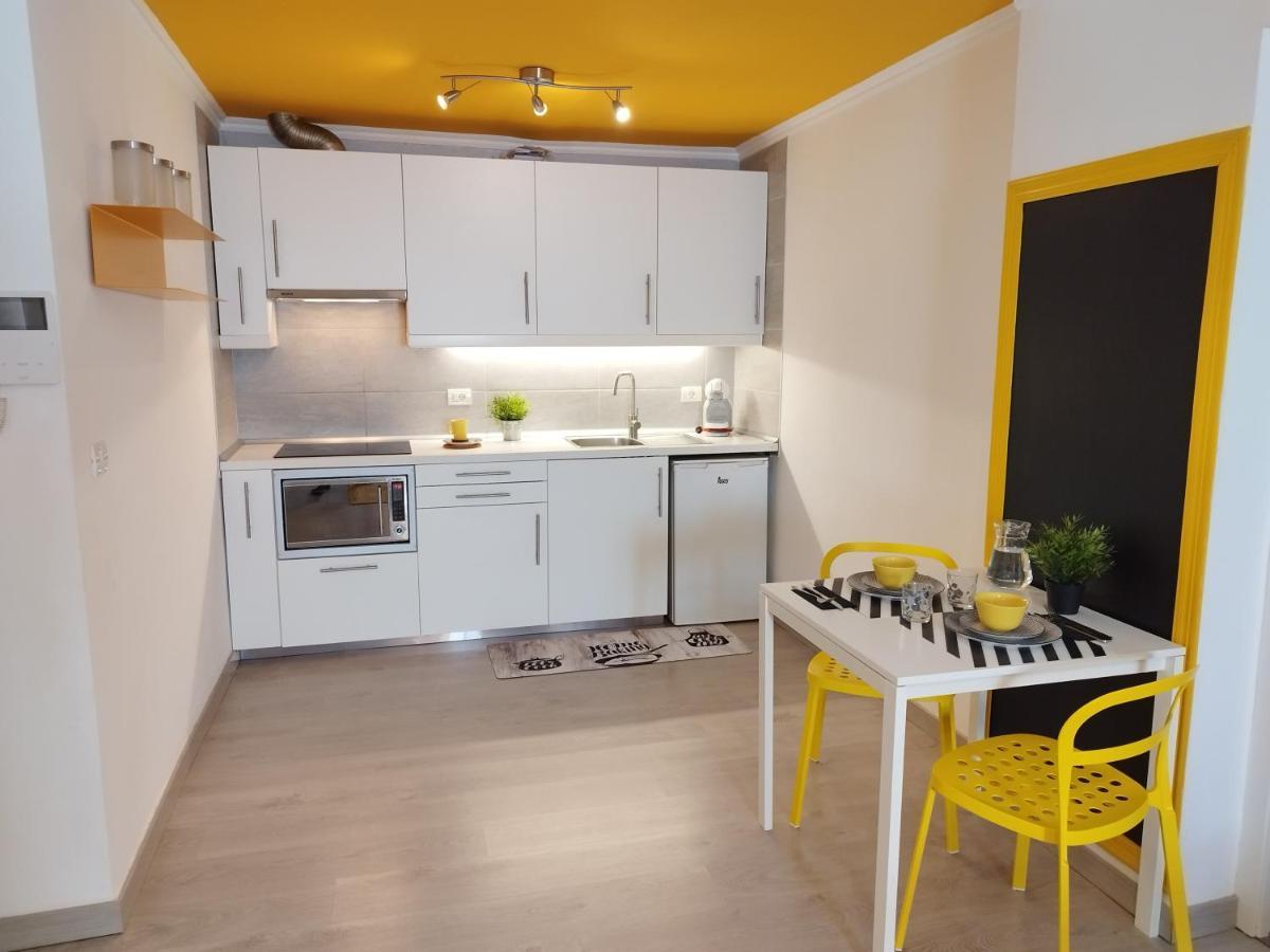 Summa Haus San Juan 24 Ac Apartman Puerto de la Cruz Kültér fotó