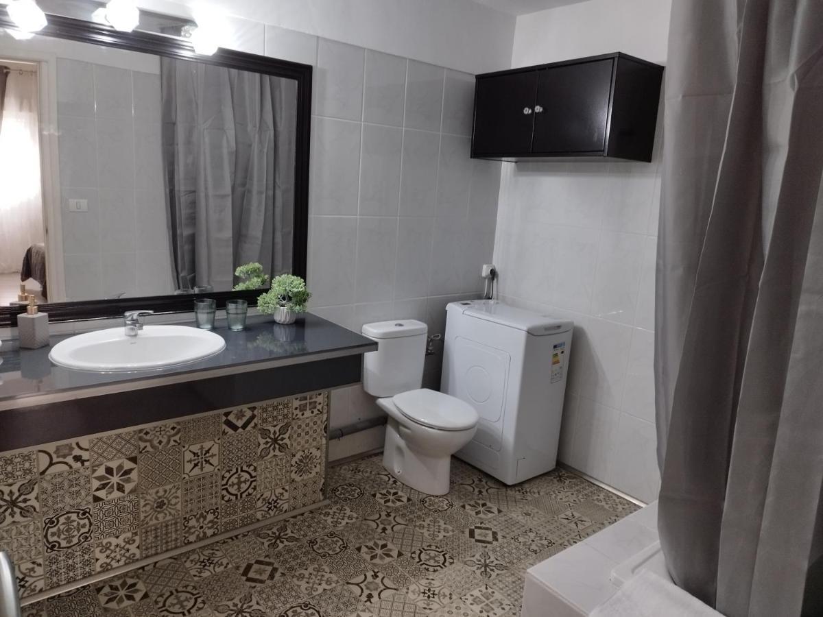 Summa Haus San Juan 24 Ac Apartman Puerto de la Cruz Kültér fotó