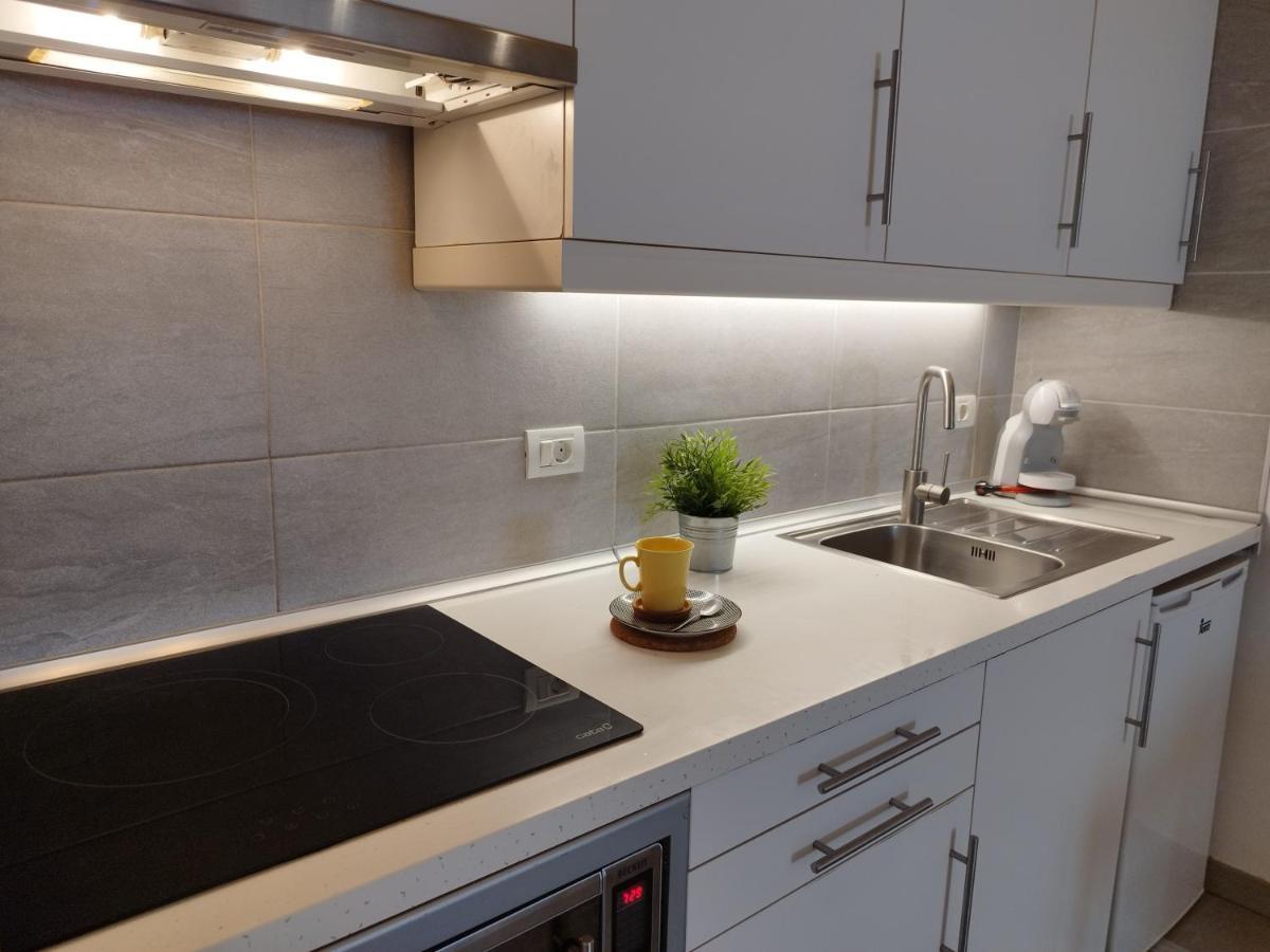 Summa Haus San Juan 24 Ac Apartman Puerto de la Cruz Kültér fotó