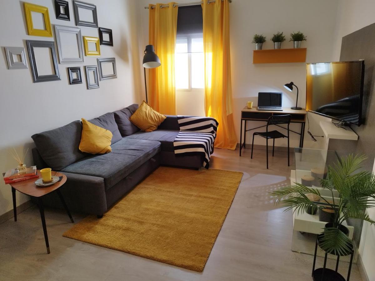 Summa Haus San Juan 24 Ac Apartman Puerto de la Cruz Kültér fotó