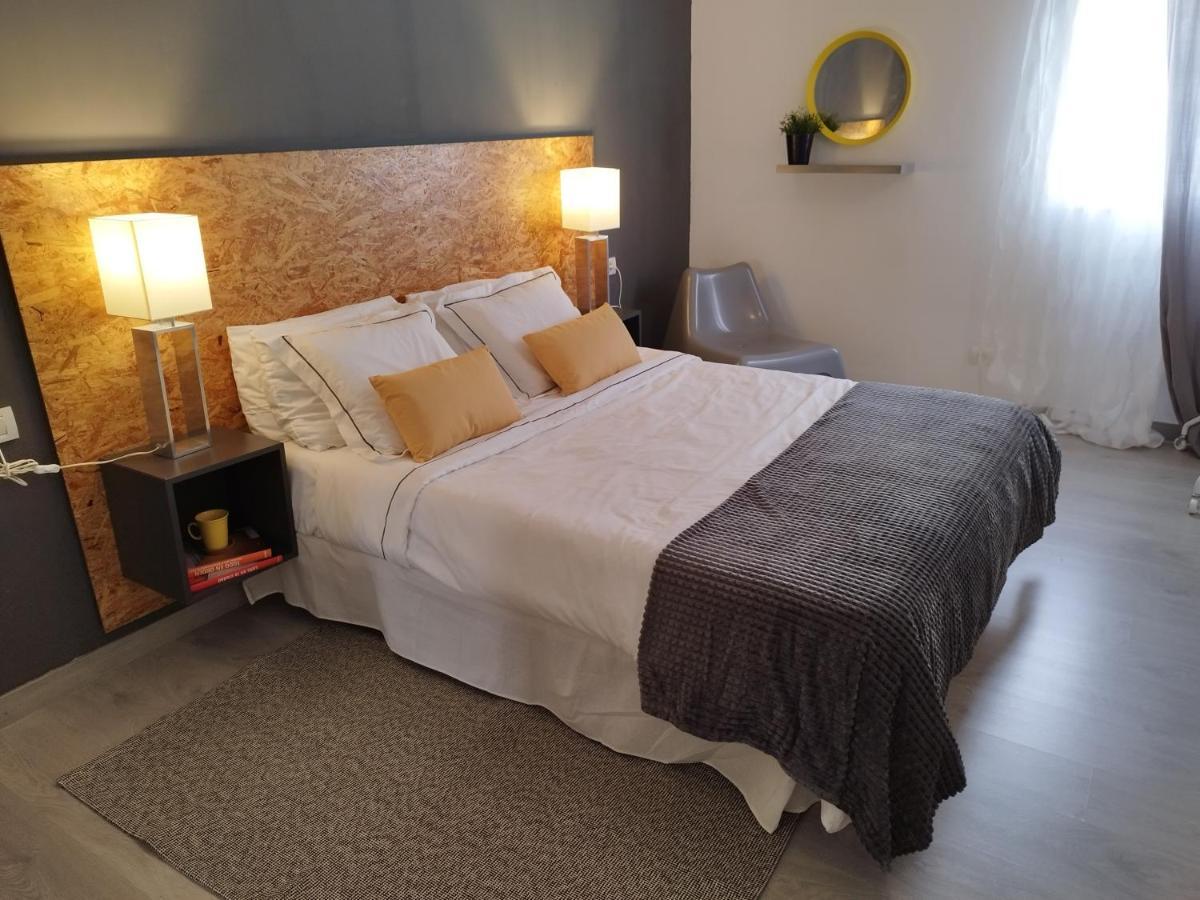 Summa Haus San Juan 24 Ac Apartman Puerto de la Cruz Kültér fotó