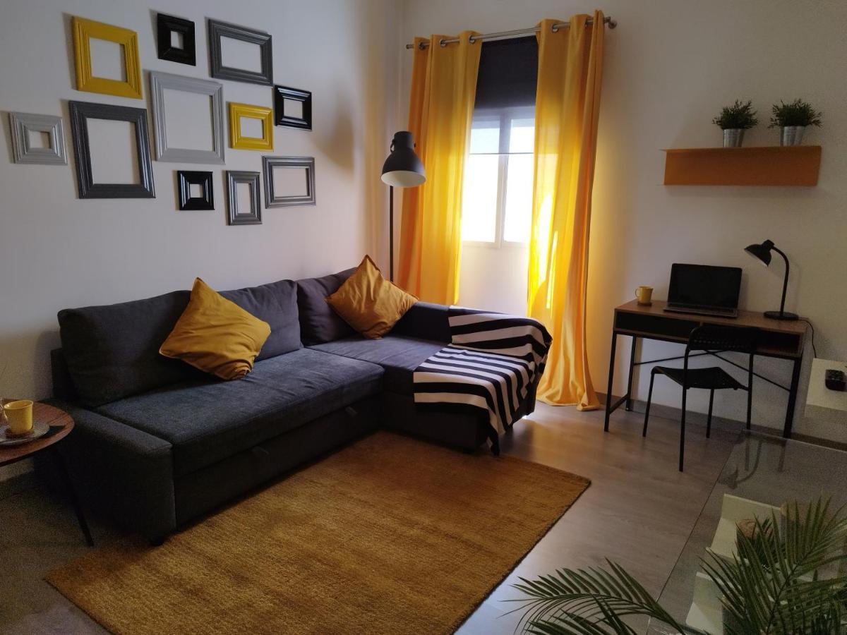 Summa Haus San Juan 24 Ac Apartman Puerto de la Cruz Kültér fotó