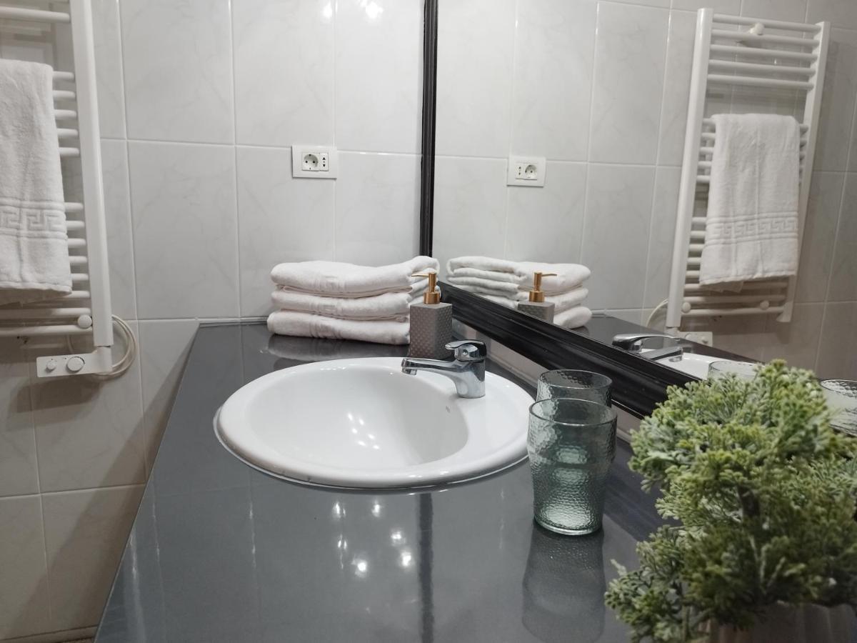 Summa Haus San Juan 24 Ac Apartman Puerto de la Cruz Kültér fotó